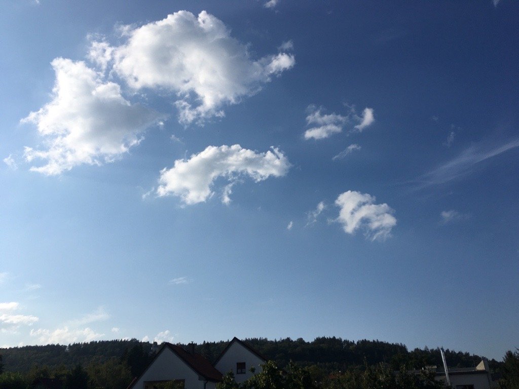 Mníšek pod Brdy