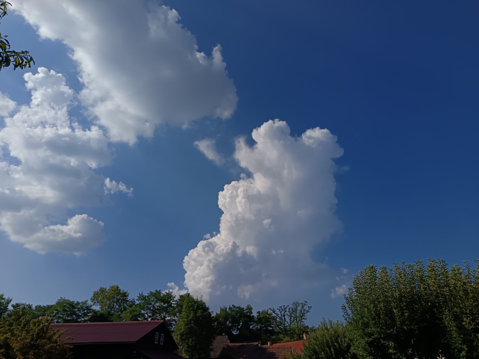 Hleďsebe