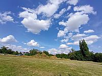 Třebíč-Borovina
