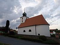Lukovany