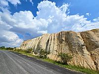 Most jezero 