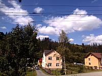Čierne pri Čadci