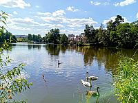 Třebíč-Borovina