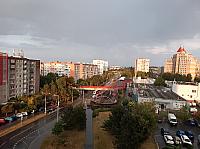 Praha Barrandov