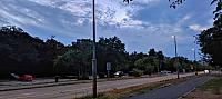 Háje-Petržalka-Bratislava-Starohájska