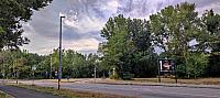 Háje-Petržalka-Bratislava-Starohájska
