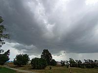 Třebíč-Borovina