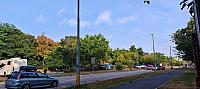 Háje-Petržalka-Bratislava-Starohájska