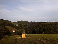 Hrčava