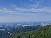 Lysá hora