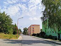 Třebíč-Borovina