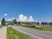 Dolní Brusnice