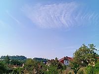 Třebíč-Borovina