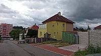 Třebíč-Borovina