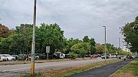 Háje-Petržalka-Bratislava-Starohájska