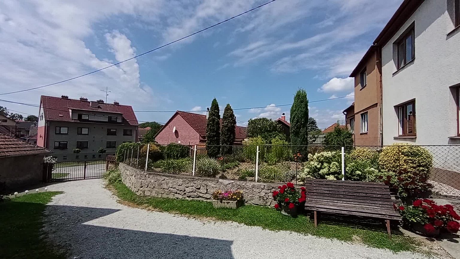 Rokytnice nad Rokytnou