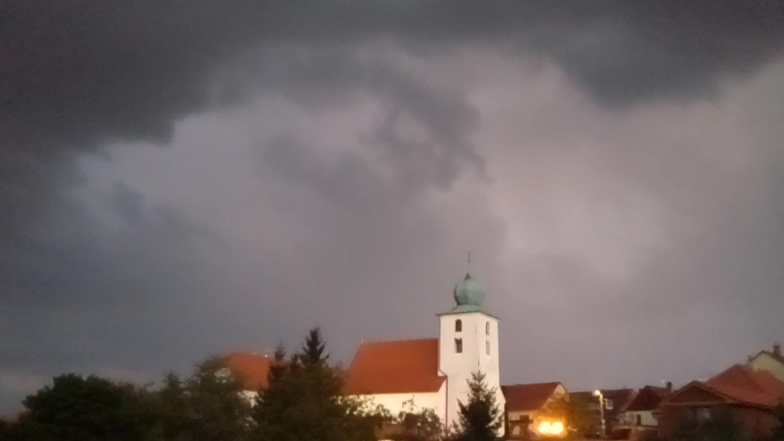Lukovany