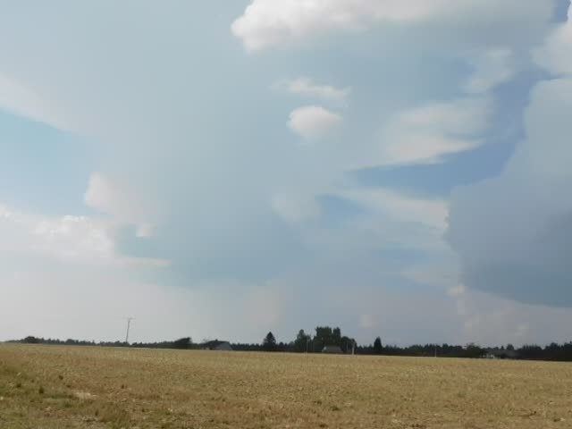 Němčice Zhoř
