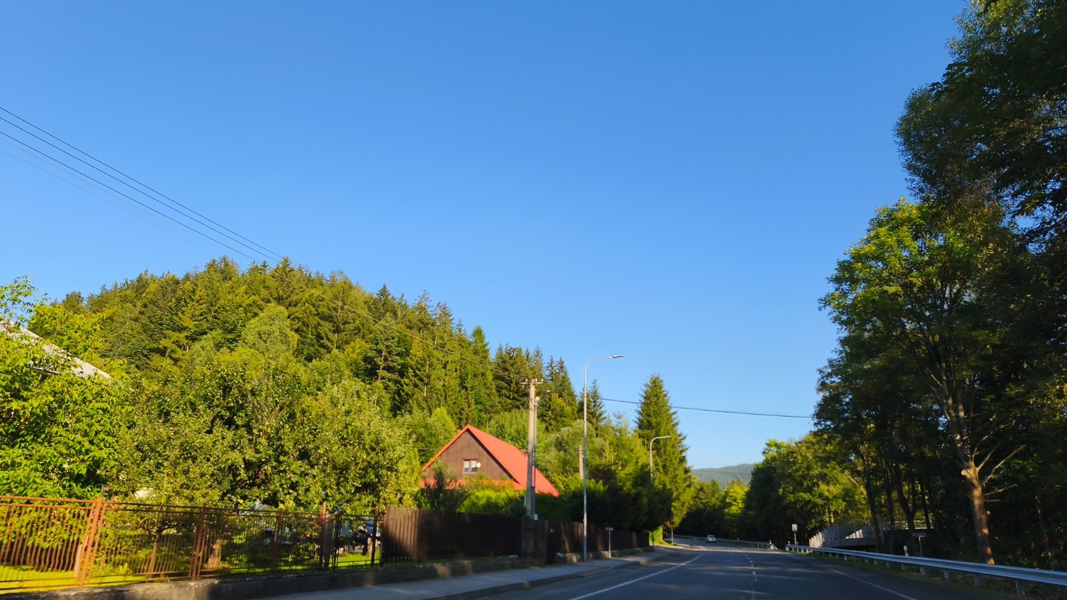 Horní Bečva