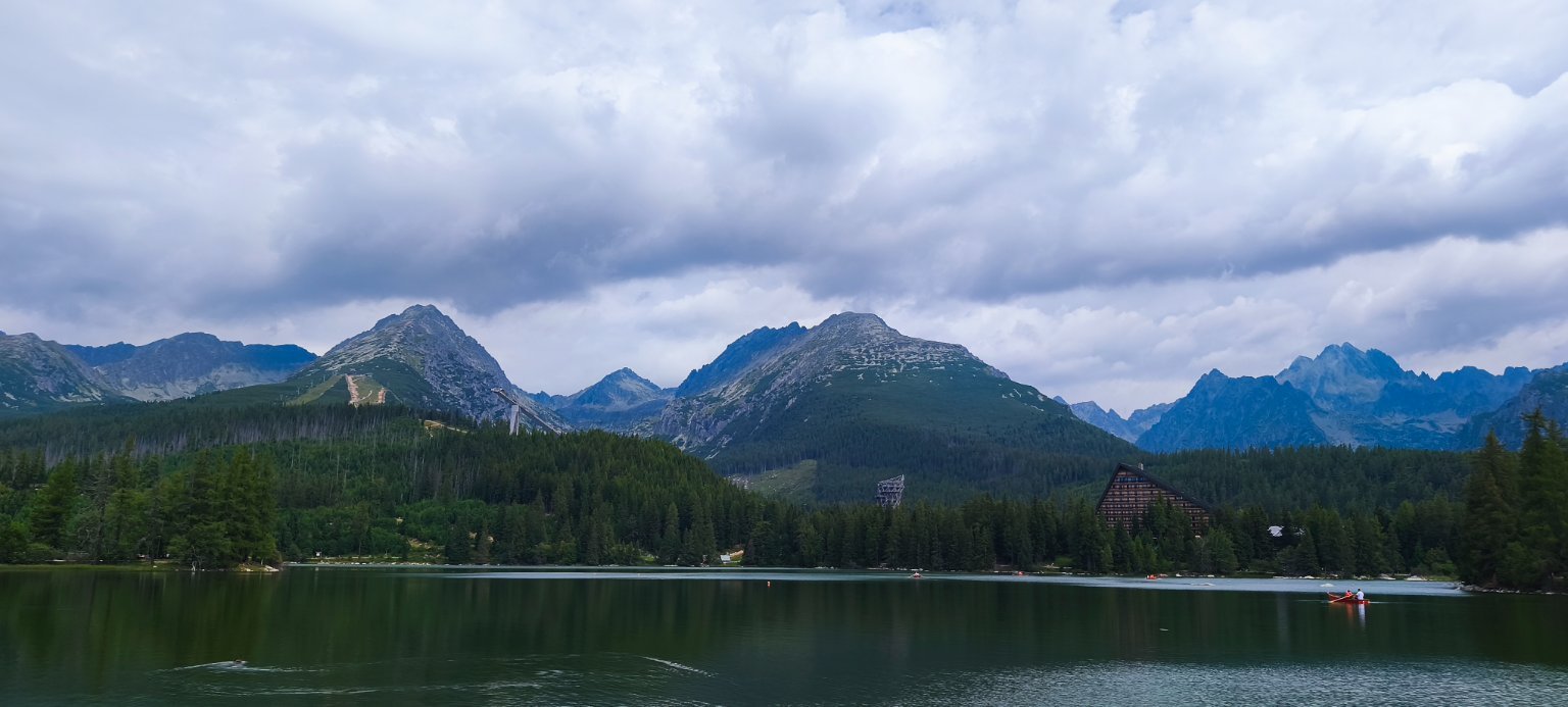 Štrbské Pleso