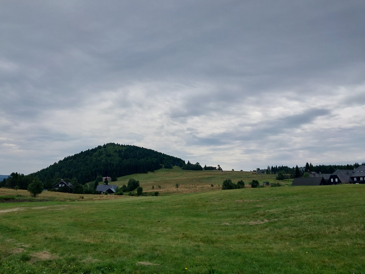 Jizerka