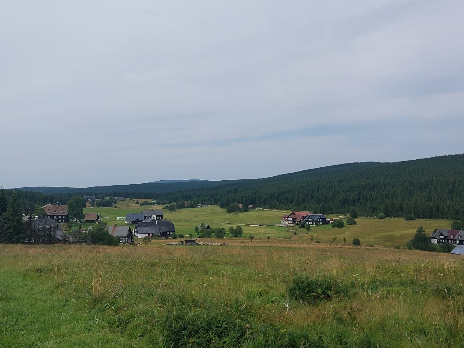 Jizerka