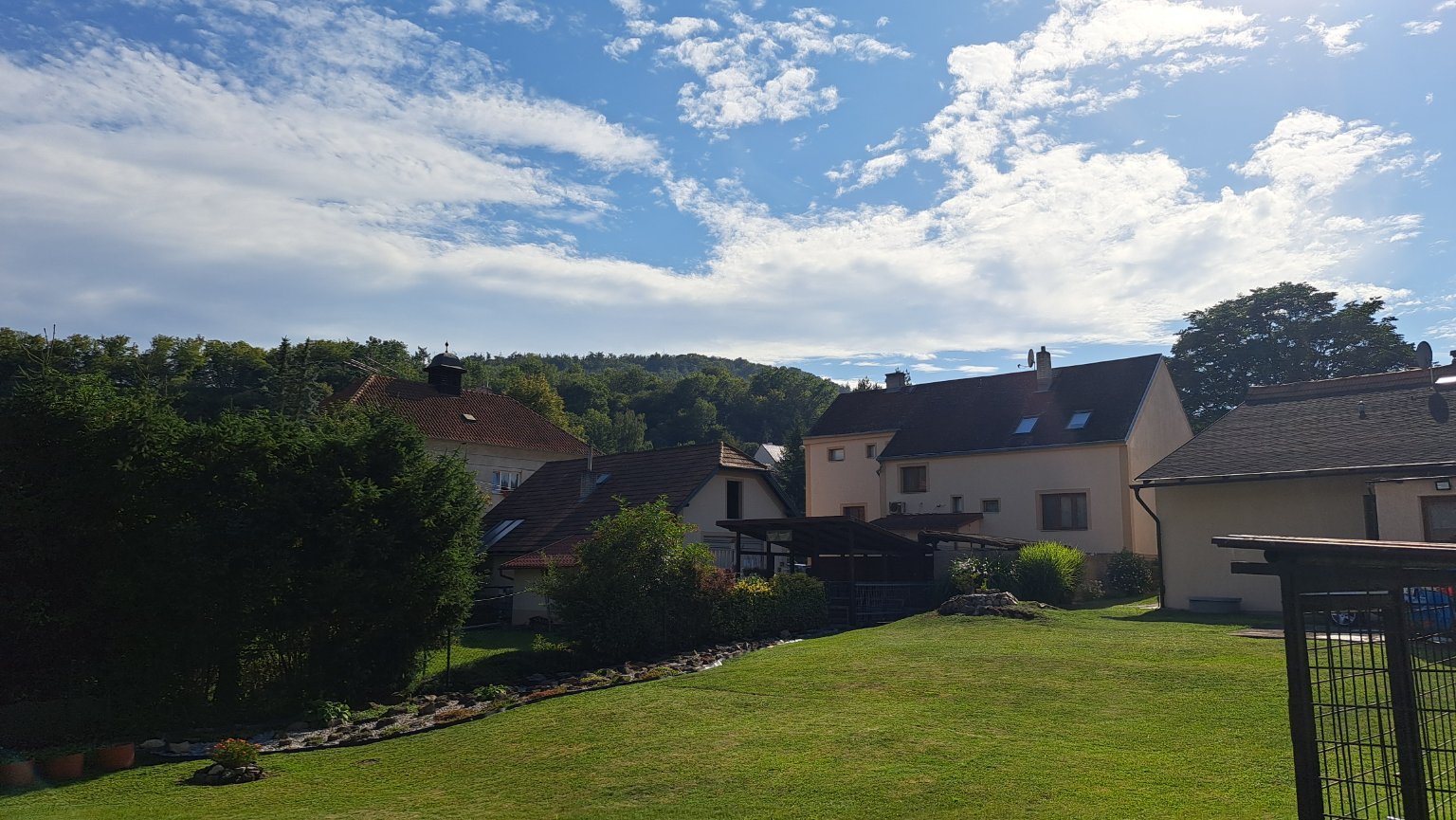 Chrustenice