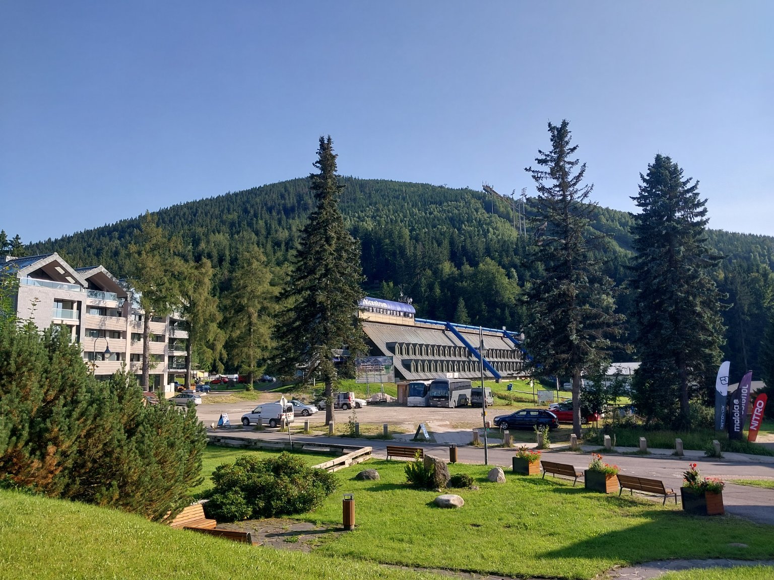 Harrachov