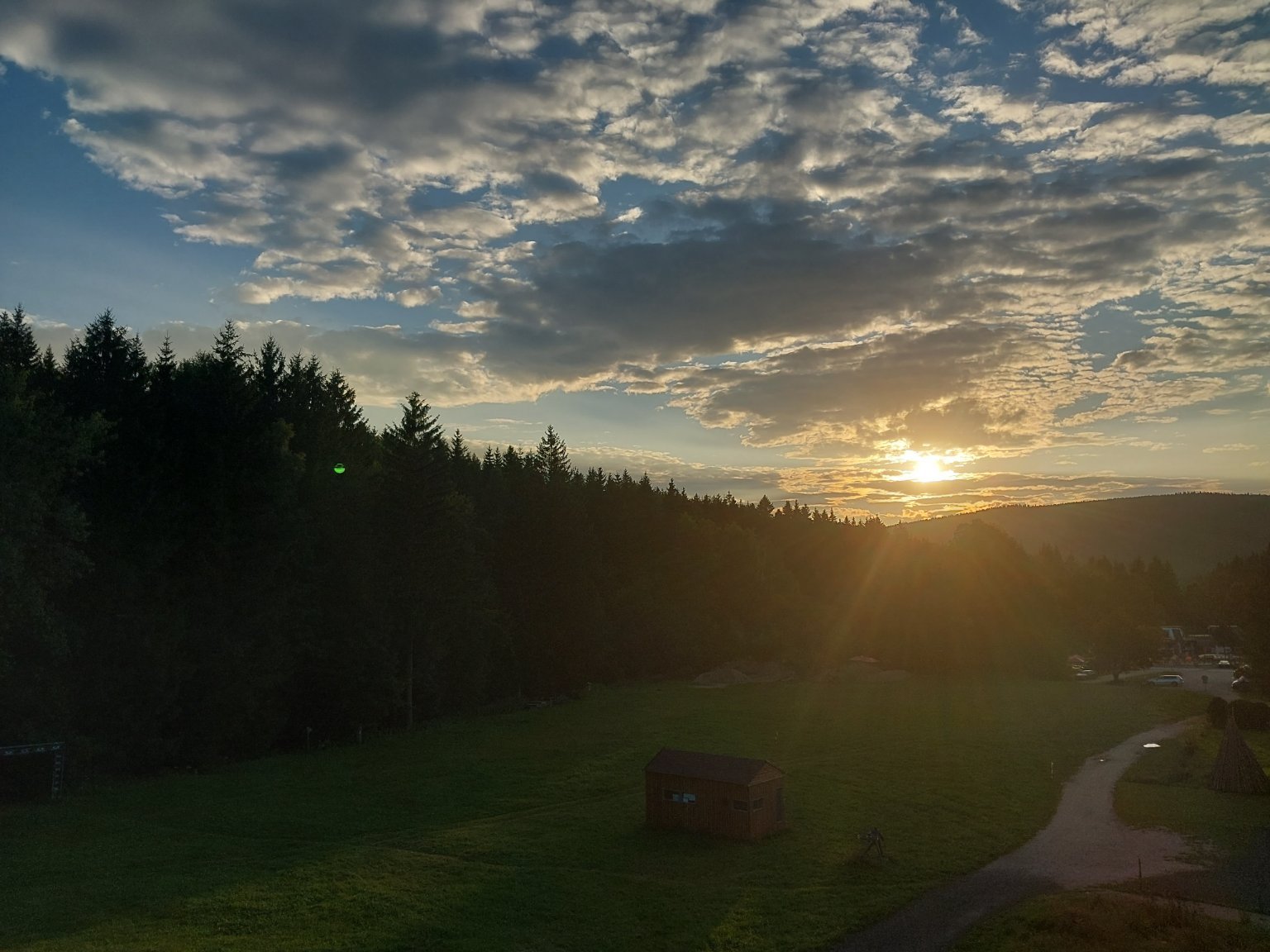 Harrachov