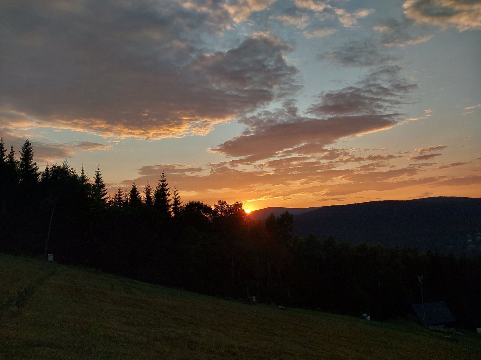 Harrachov