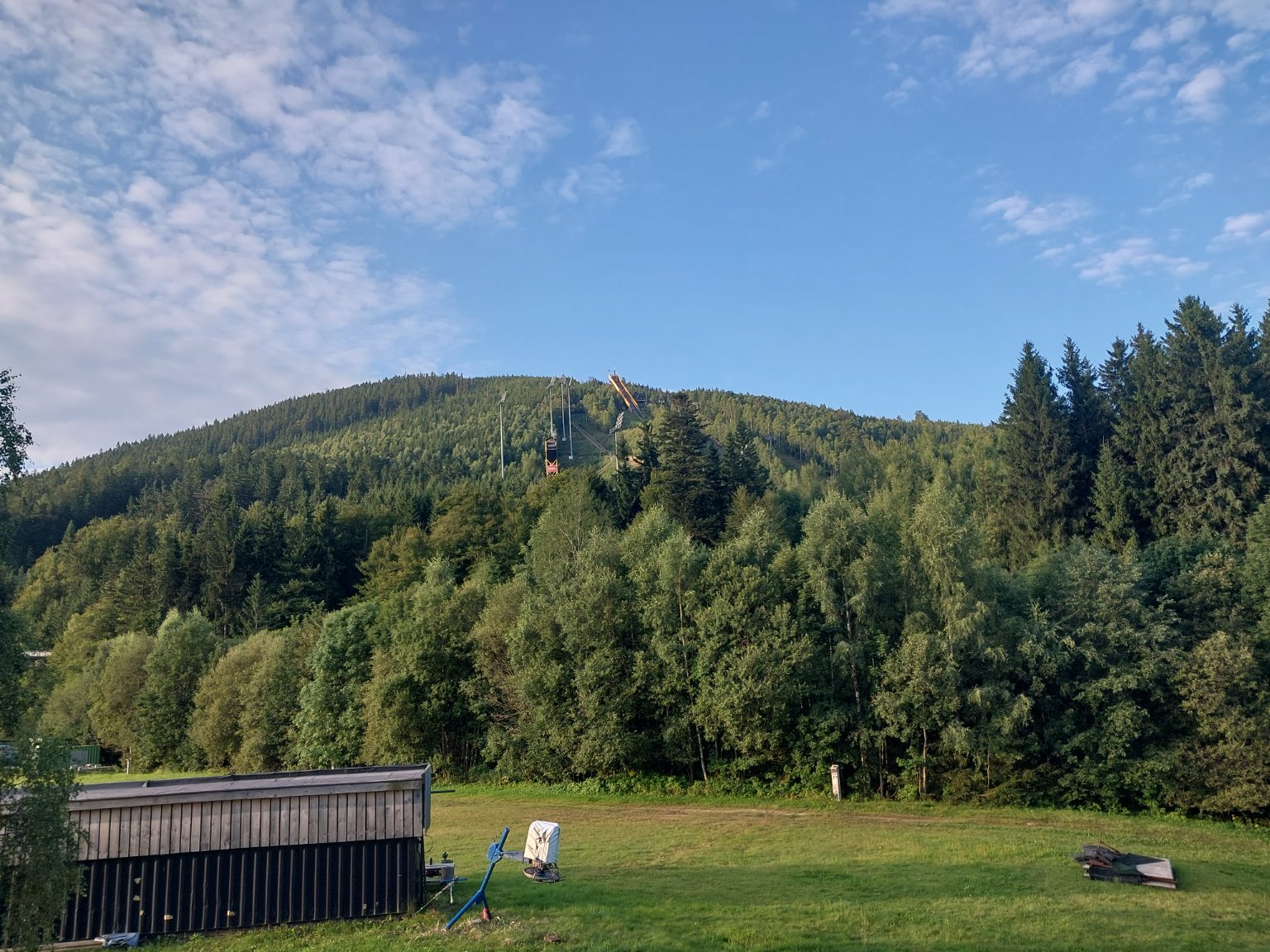 Harrachov