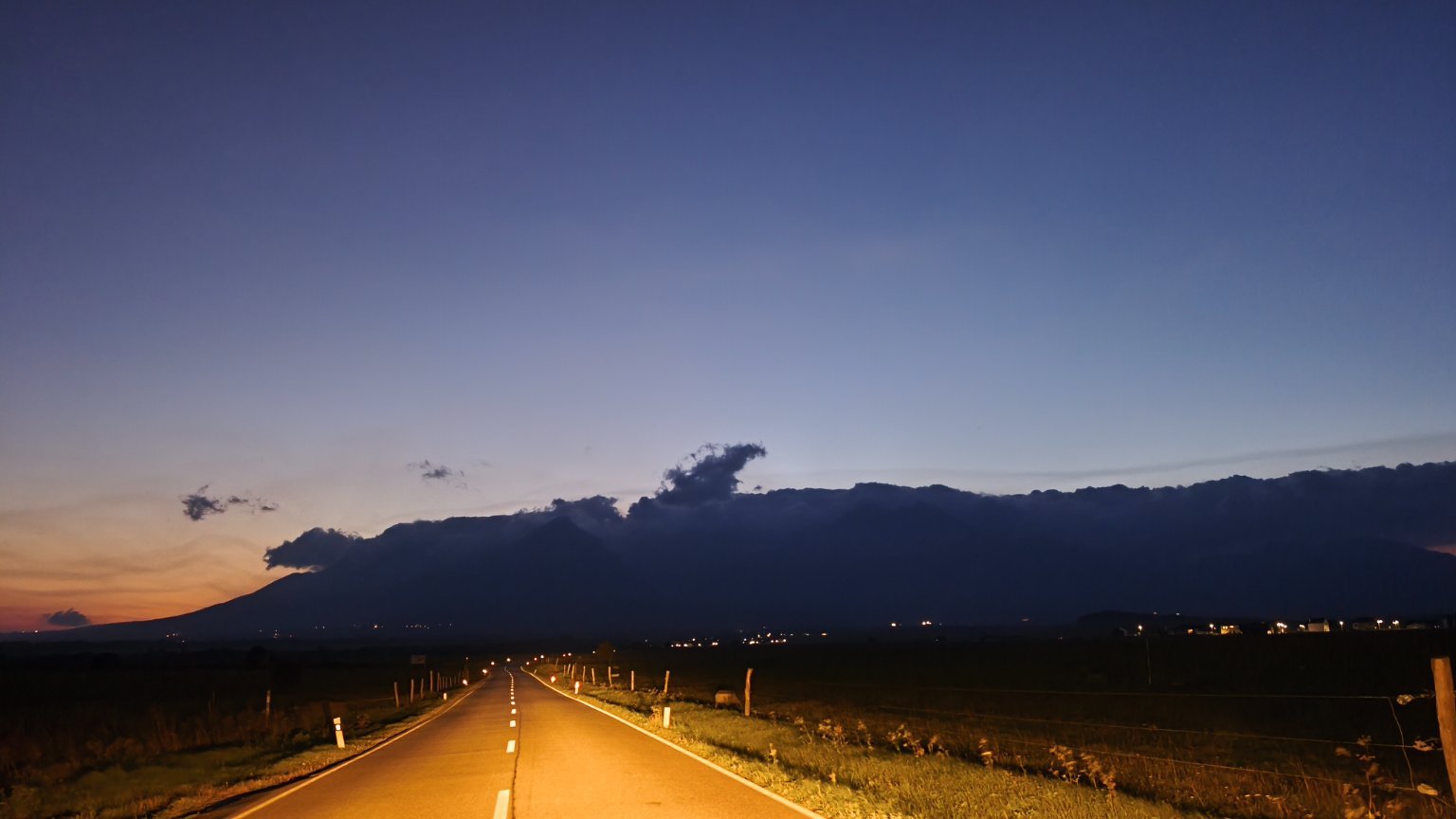 Stará Lesná