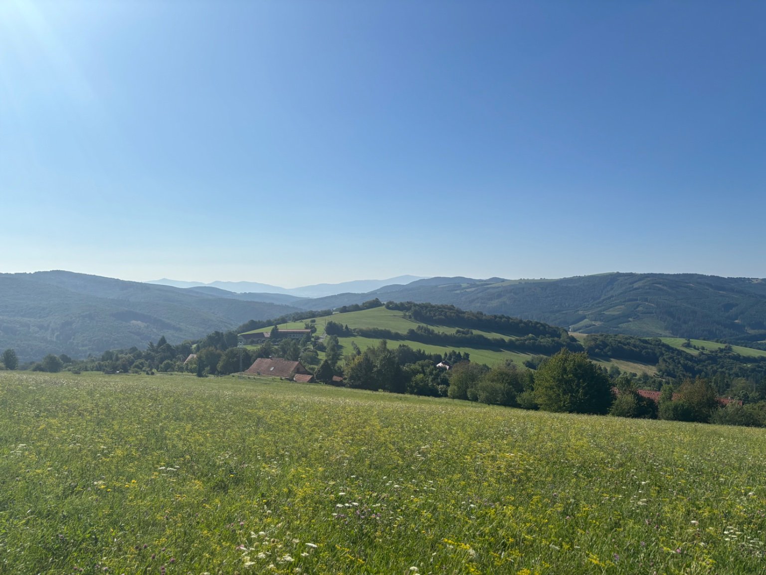 Starý Hrozenkov
