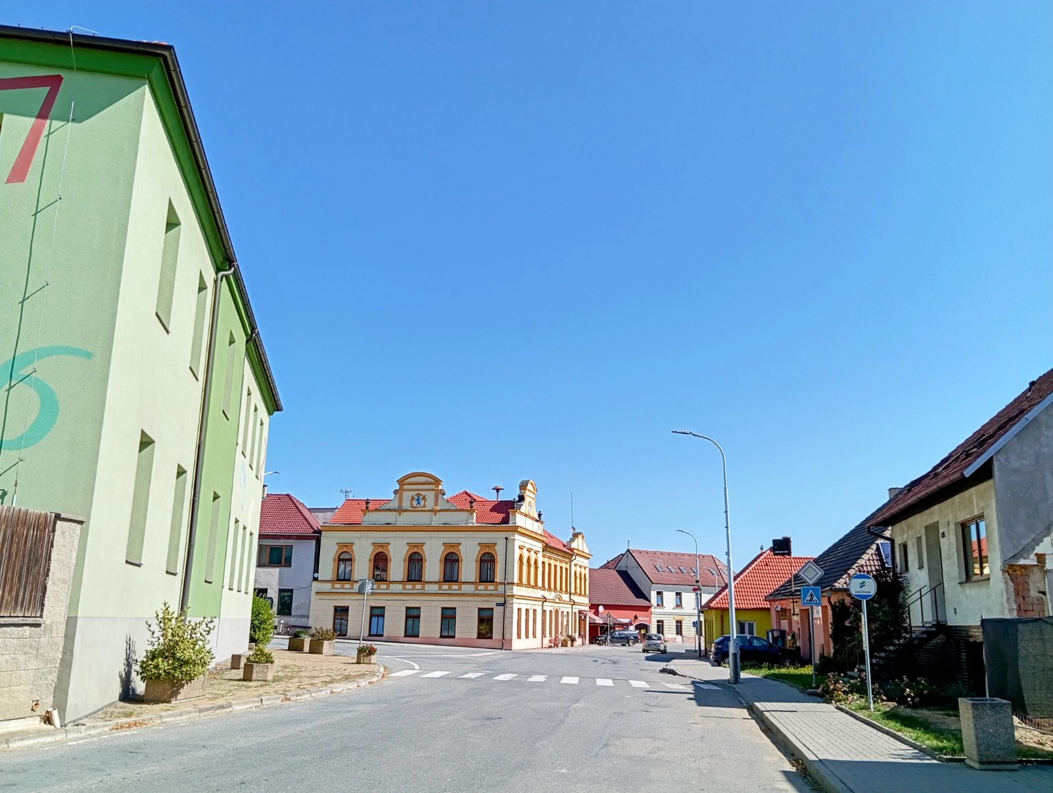 Stařeč