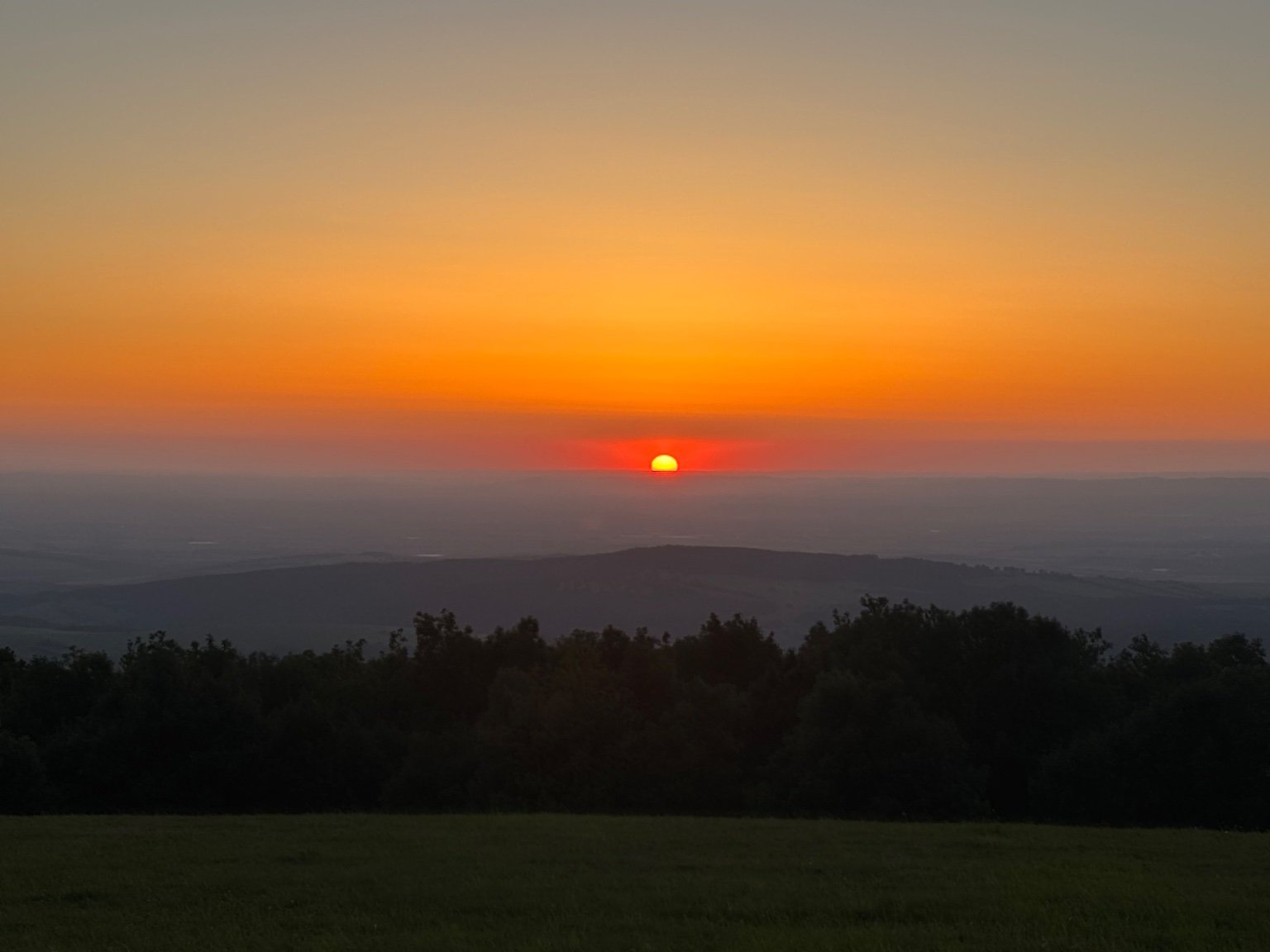 Velká Javořina