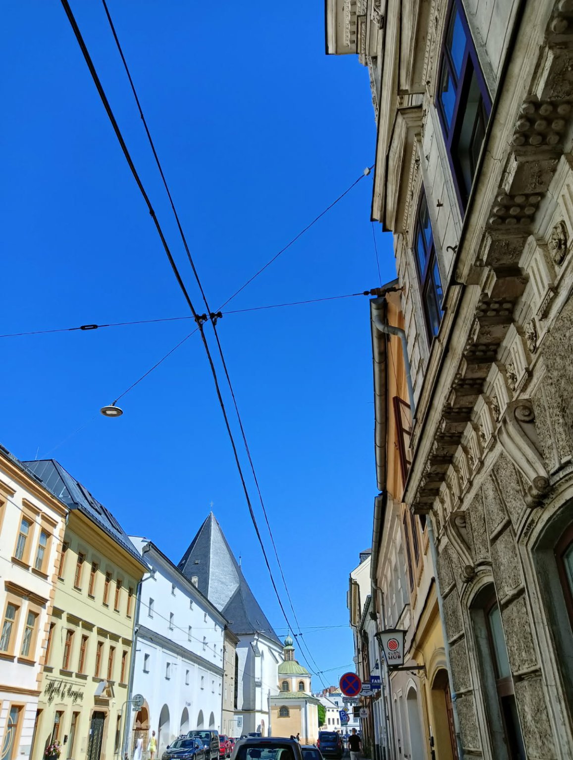 Olomouc-Sokolská