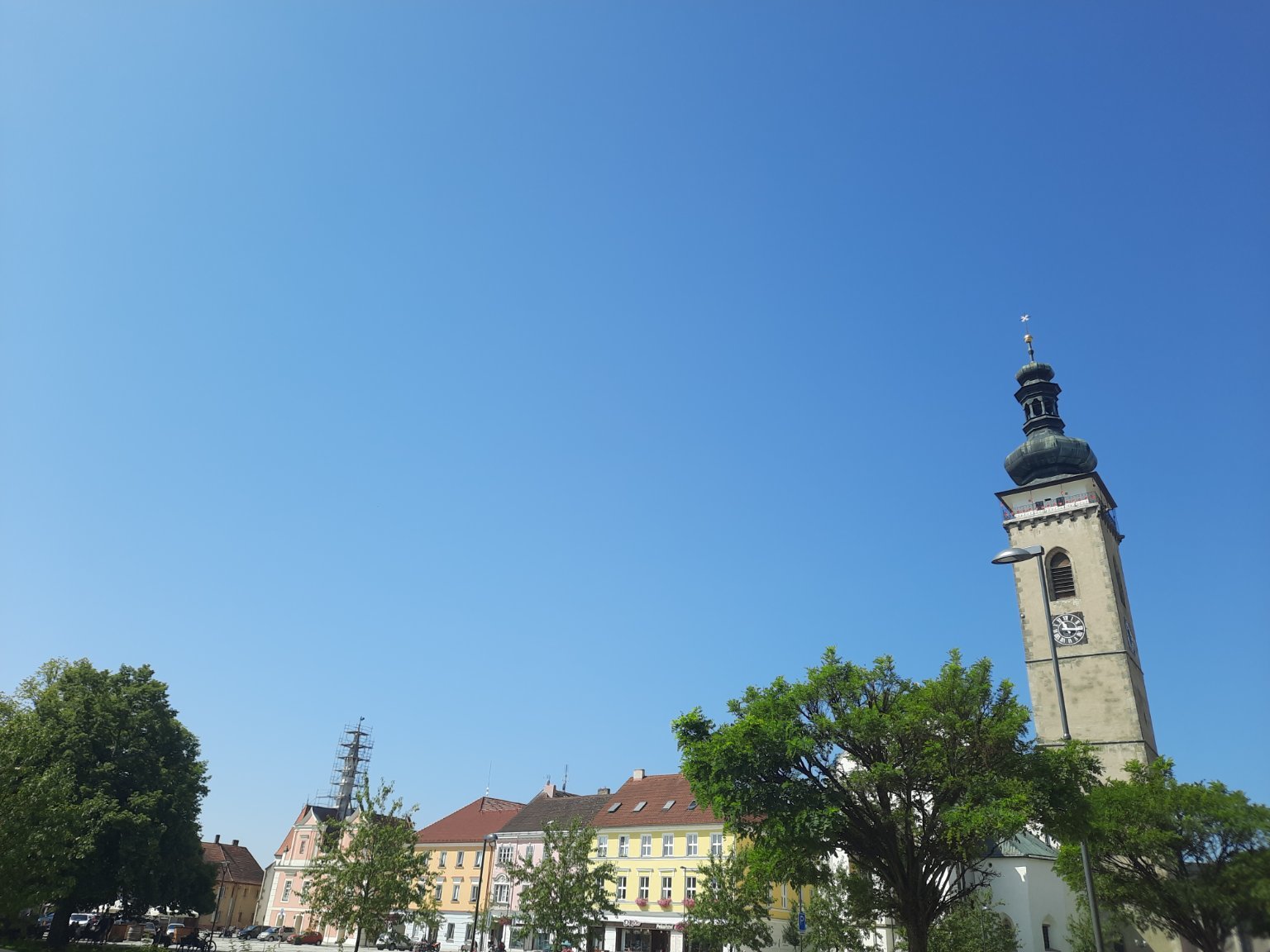 Soběslav