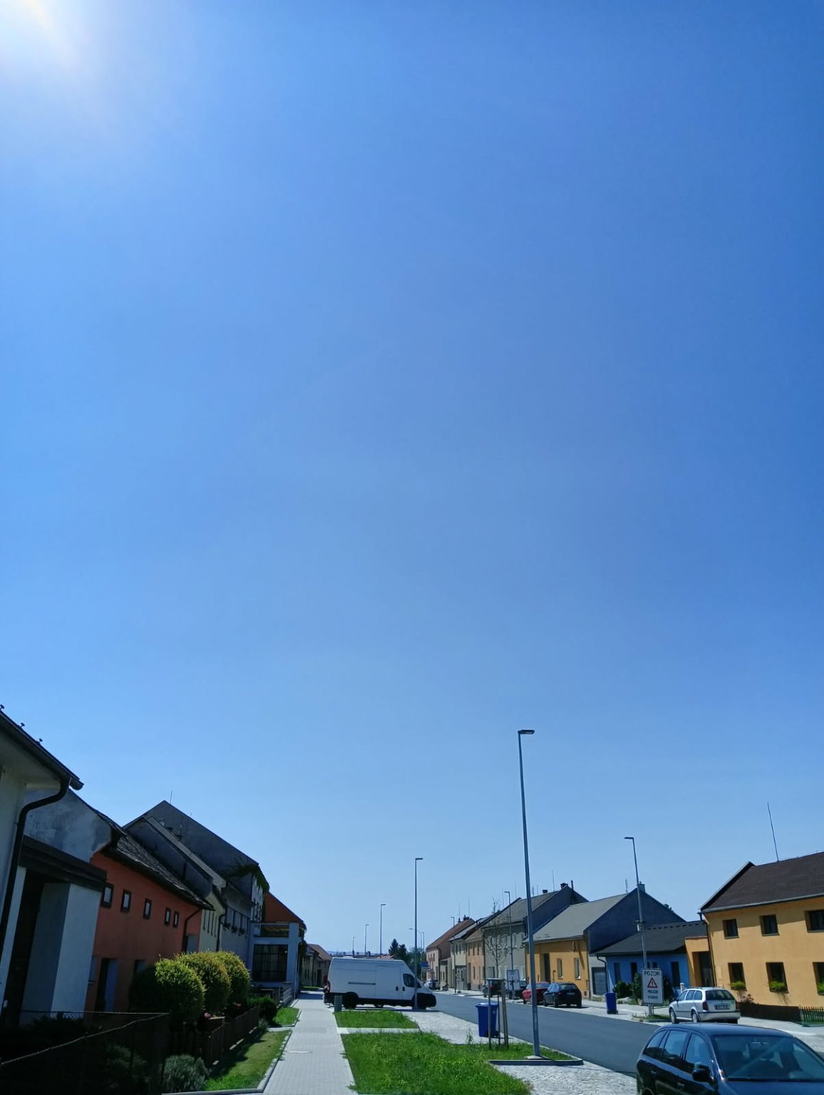 Horka nad Moravou