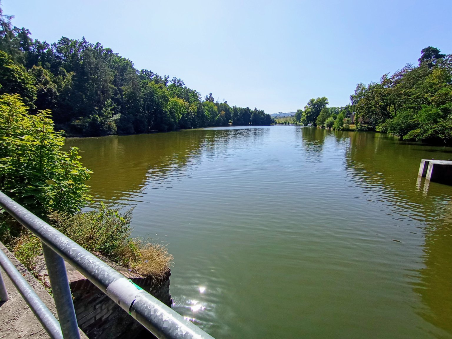 Třebíč-Borovina