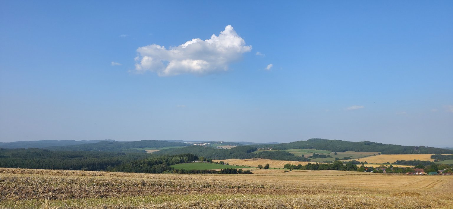 Lhota pod Radčem