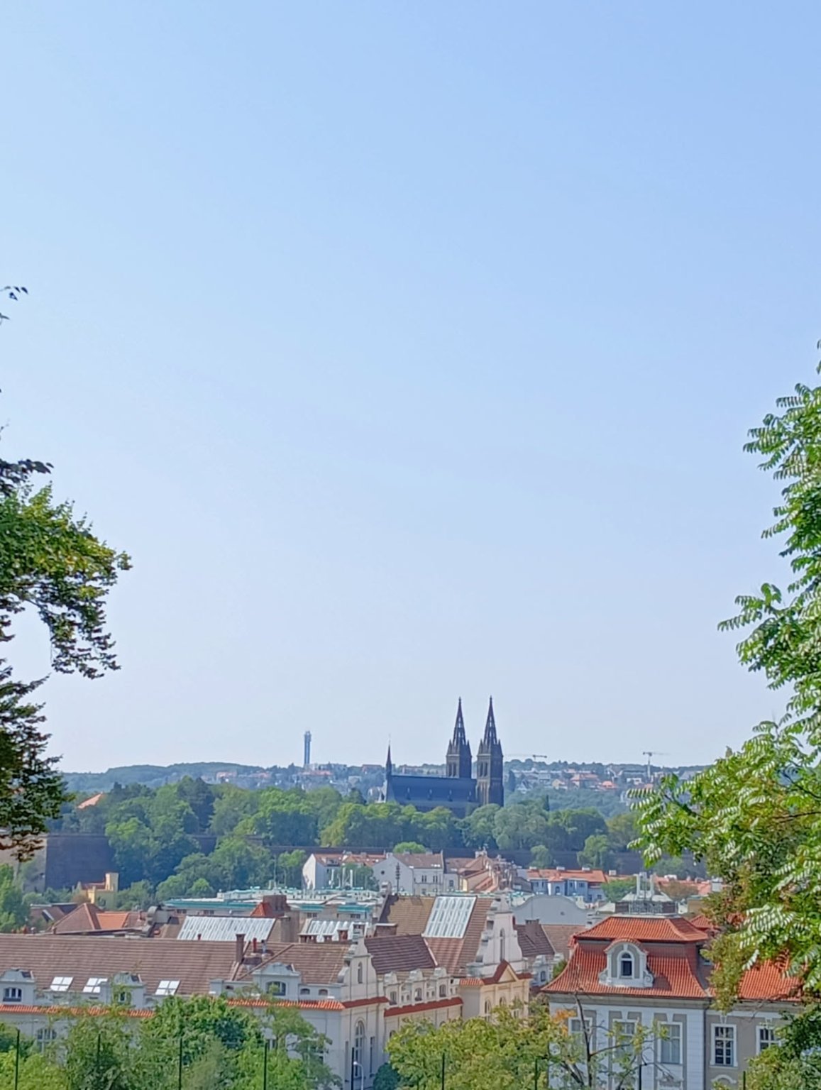 Praha 2
