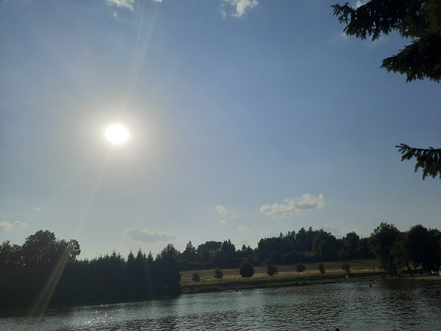 Vyskytná