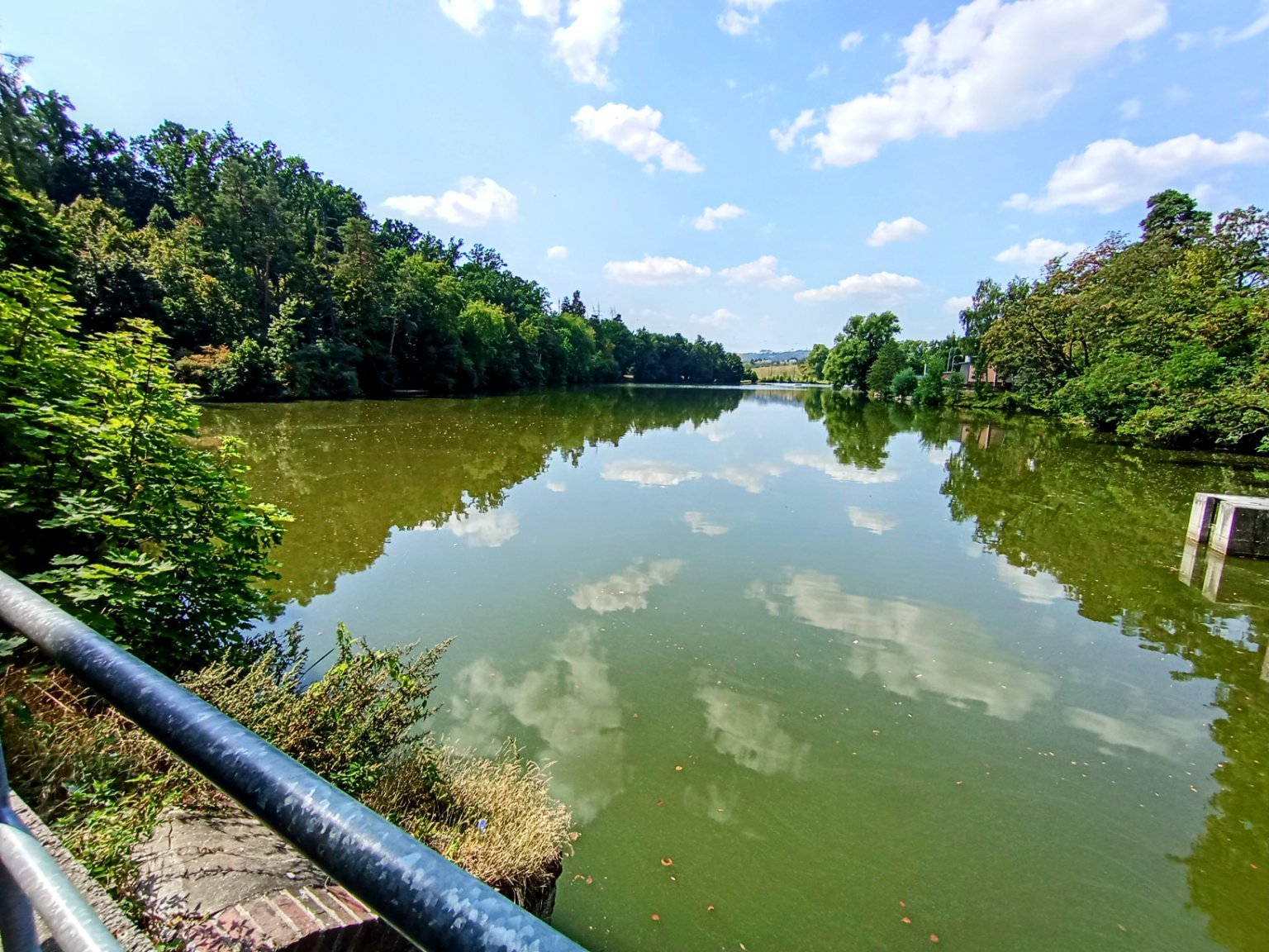 Třebíč-Borovina