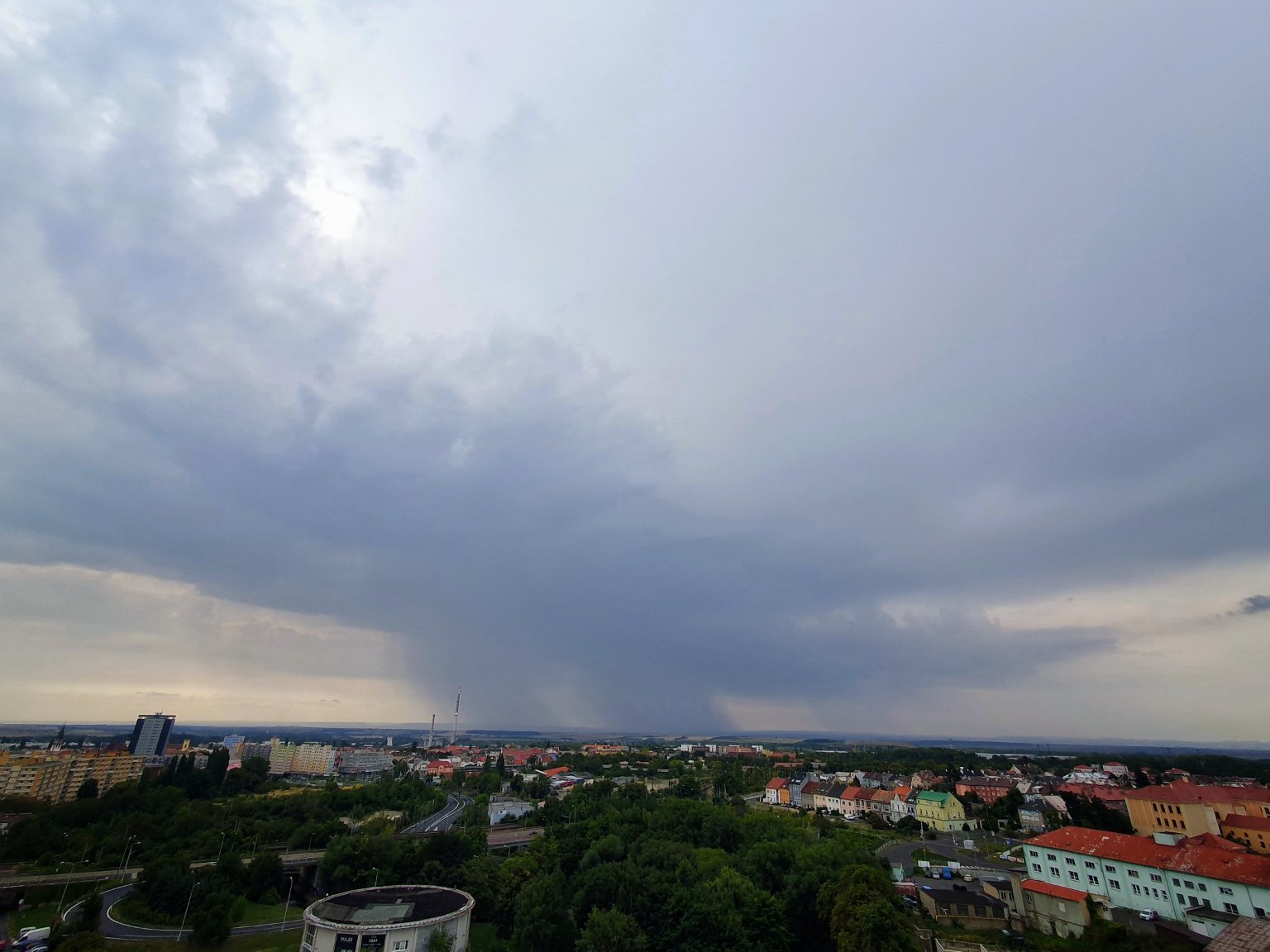 Chomutov