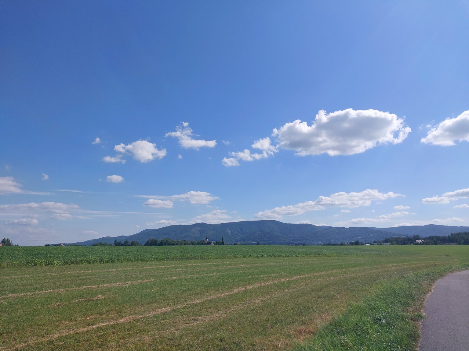 Třinec-nebory