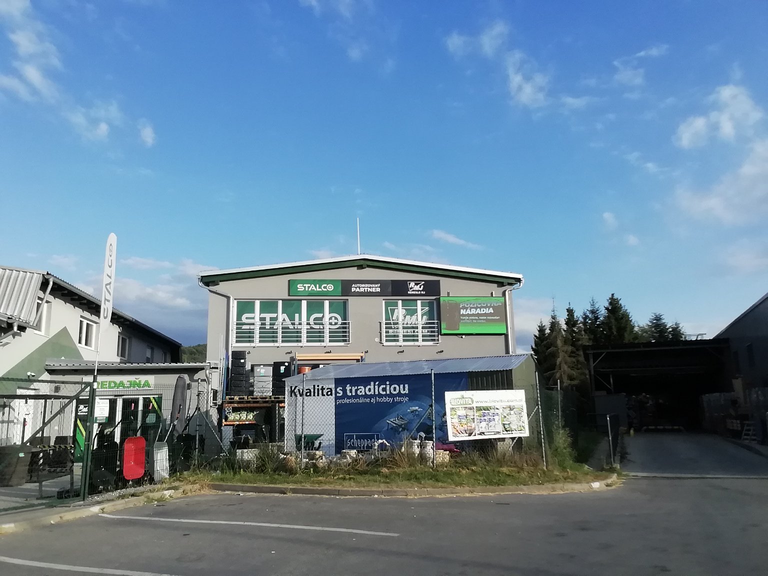 Tvrdošín