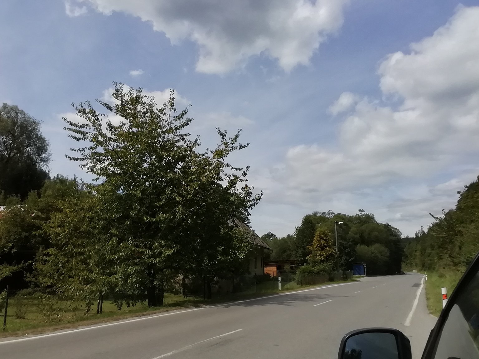 Stará Bystrica