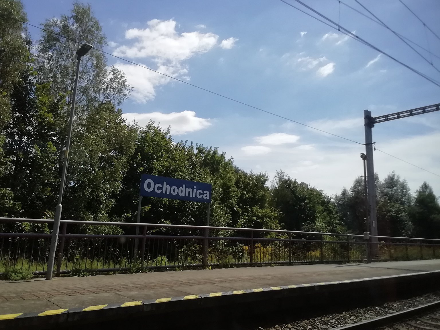 Ochodnica