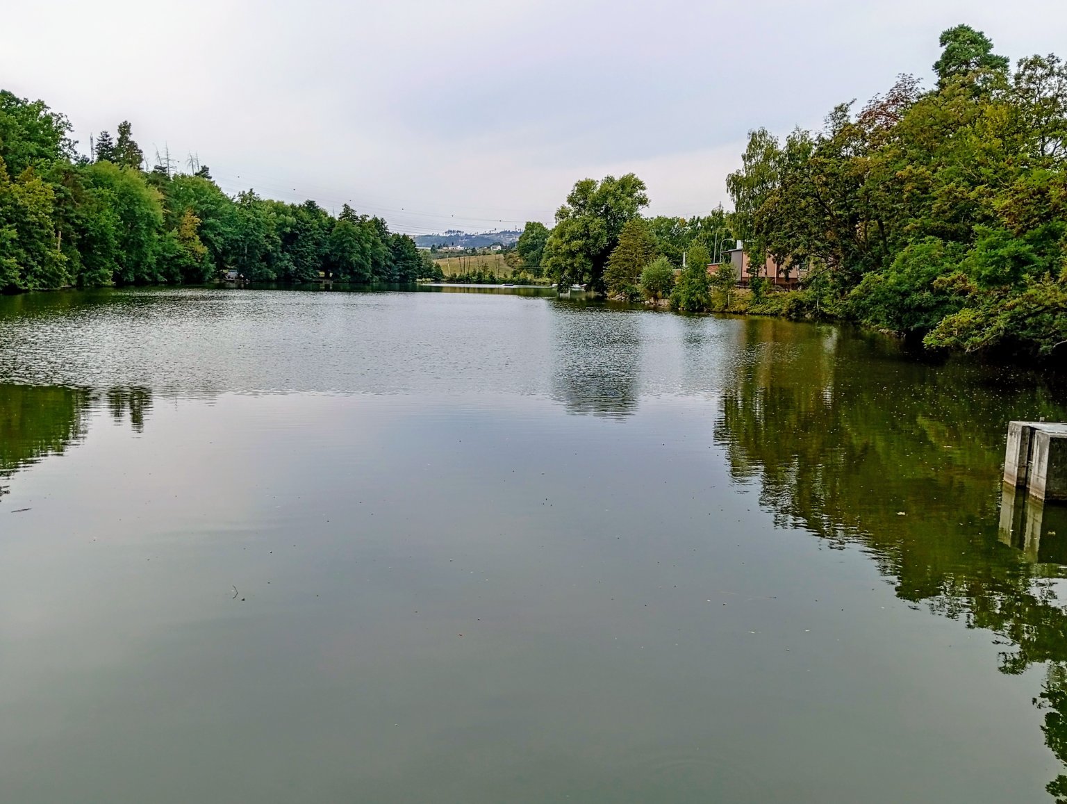 Třebíč-Borovina