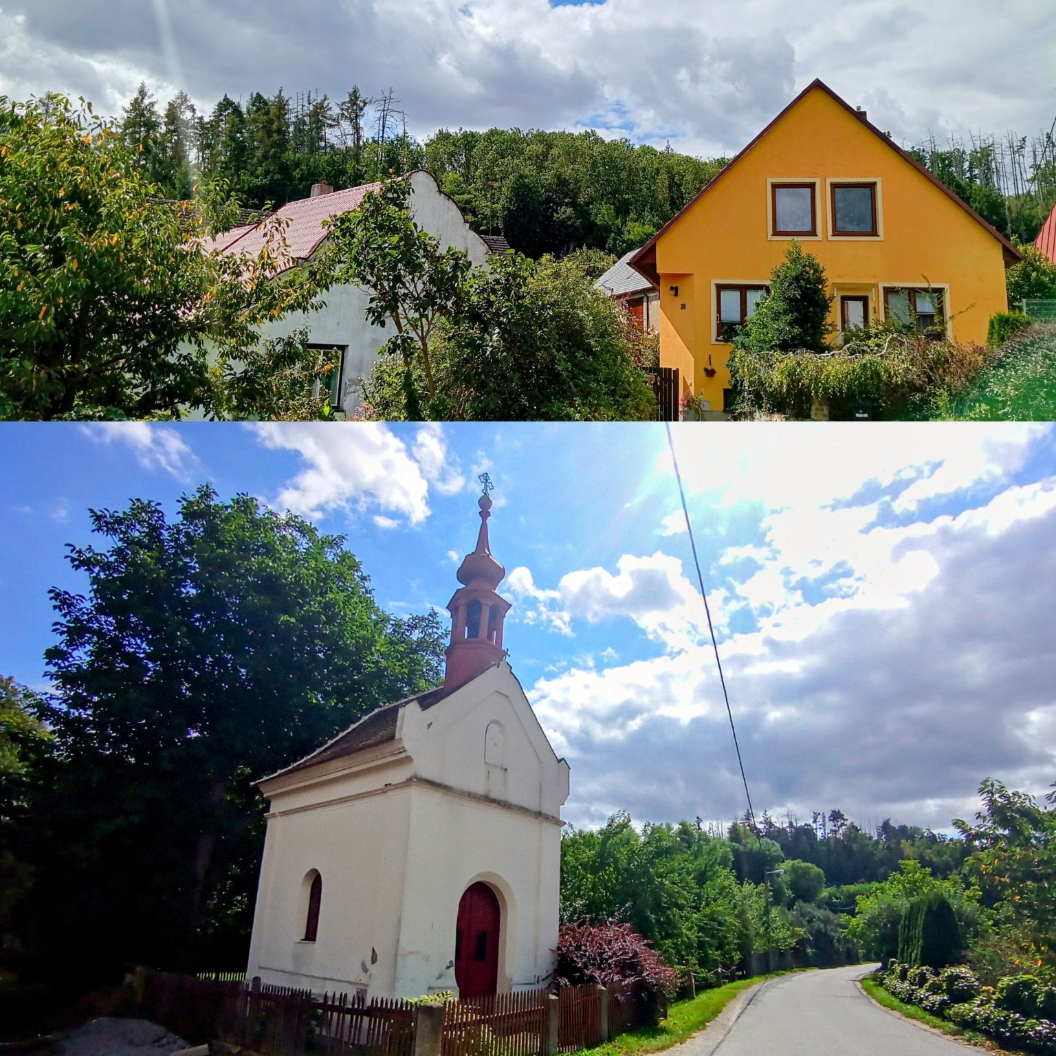 Třebíč-Řípov